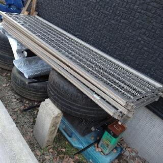 レスティナ アルミフェンス