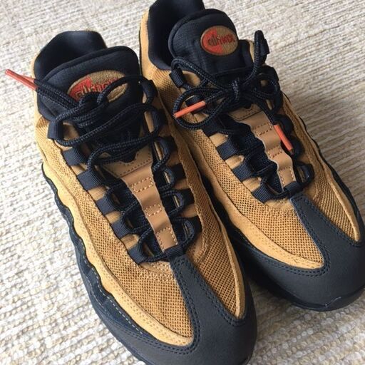 即決☆レア!限定!♪新品未使用 NIKE ナイキスニーカー エアマックス