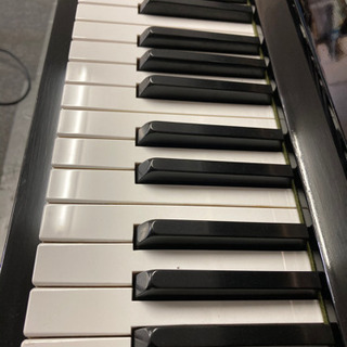 ヤマハ ピアノ U1E(整備済)