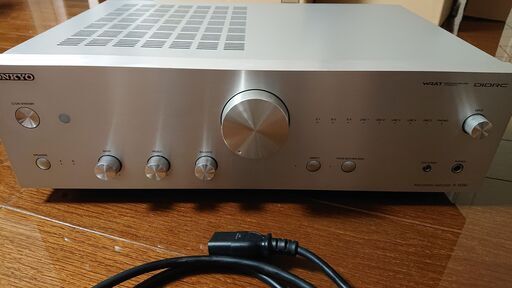 【天才的】 ONKYO A-9150 ジャンク