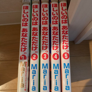 ⭐︎美品⭐︎ほしいのは、あなただけ