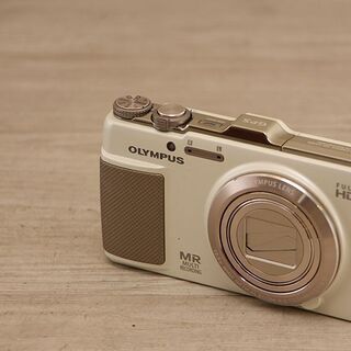 OLYMPUS オリンパス デジタルカメラ SH-25MR デジ...