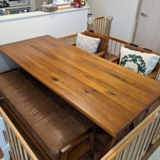wtw ダイニングテーブルセット w2-worldbuffet.co.uk
