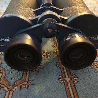 天体野鳥観測用双眼鏡