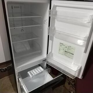 冷蔵庫 一人暮し用 東芝 2018年製