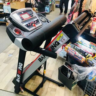 フィットネス、トレーニング BARWINGバーウィング 高機能ルーム 