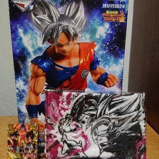 ドラゴンボール超 孫悟空フィギュア