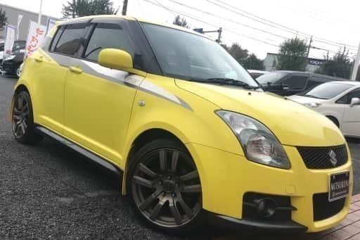スズキ スイフト スポーツ うんかっこいい オトロン練馬店 杉並のスイフトの中古車 ジモティー スズキ スイフト スポーツ うんかっこいい オトロン練馬店 杉並のスイフトの中古車 ジモティー