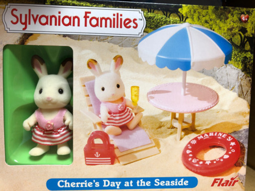 シルバニアファミリーこの手のお人形はレアです ひなぽん 菊池の食品の中古あげます 譲ります ジモティーで不用品の処分