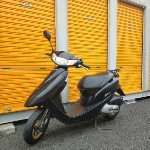 225.格安出品　62ディオ　バッテリー新品　千葉県柏市　即日配送、自走引き取りも可能