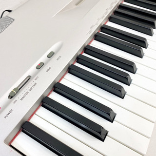 ヤマハ　電子ピアノ　2005年式