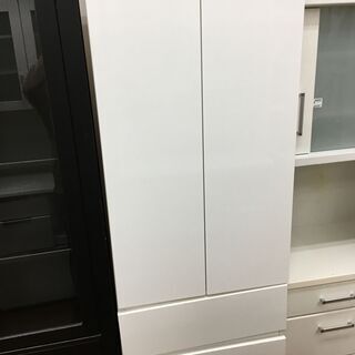 【トレファク府中店】ニトリ　2枚扉ワードローブ　PORTE-D