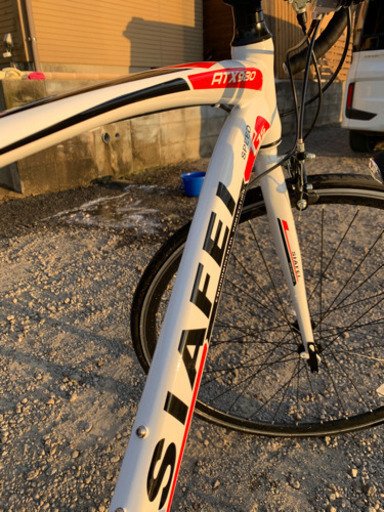 COLNAGO 「コルナゴ」 ACE TIAGRA 2012年モデル ロードバイク / 福岡