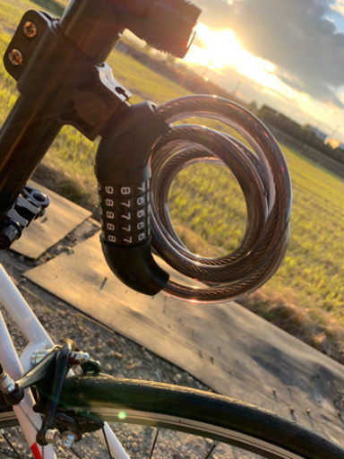 値下げしました】 COLNAGO コルナゴ PRESTIGE CROSS プレステージ