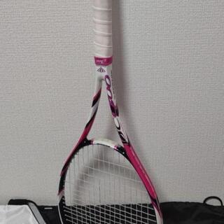 【ネット決済】ソフトテニス ラケット
