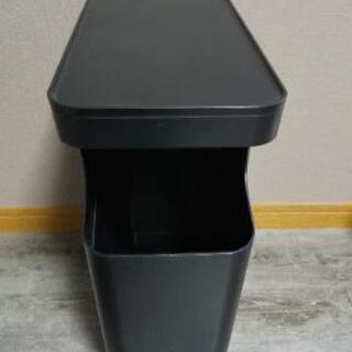 東京インテリア　ゴミ箱