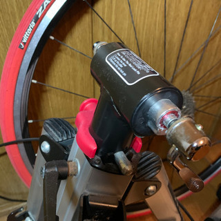 ミノウラ　ローラー台　FG540