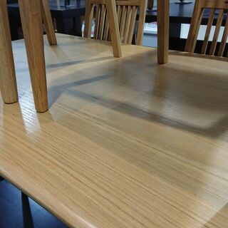 江戸川店販売中！東京インテリア｜BOSCO｜ダイニング５点セット