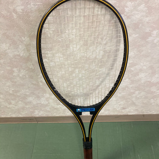 公式テニスラケット