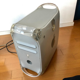 Power Mac G4 純正ディスプレイ 動作確認済み