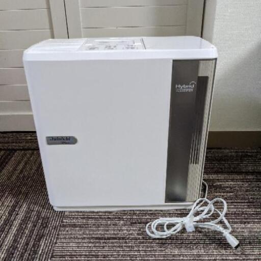 値下げ！美品!　ダイニチ　ハイブリッド加湿器　HD-3018　日本製