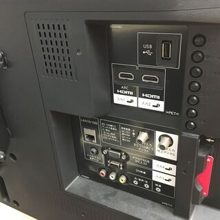 トレファク府中店】SHARP スタンド付き液晶テレビ LC-32H30