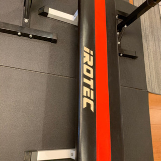 値下げ ベンチプレス スクワットラック