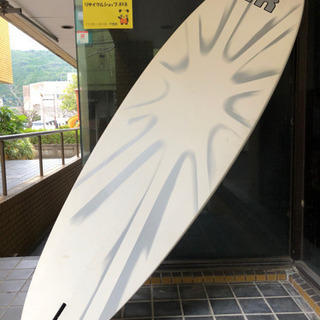 ■ウェーブ用ウインドサーフィンボード■