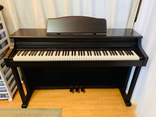引き取り限定 コロンビア ELEPIAN EP-1500 電子ピアノ