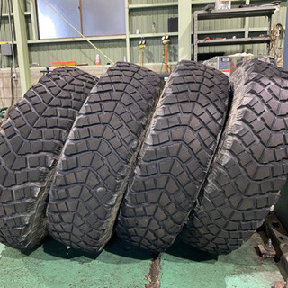 255/85r16 ヨコハマ　ジオランダー