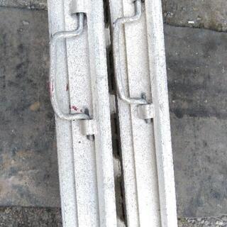 格安アルミ梯子いかがでしょうか。わわ