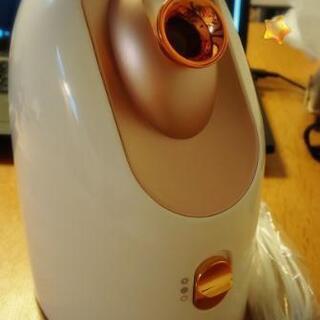 【未使用】フェイス用 加湿器