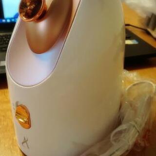 【未使用】フェイス用 加湿器
