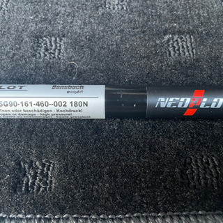 NEOPLOT ツーストップドアオープナー　ジムニーJB64W シエラJB74W