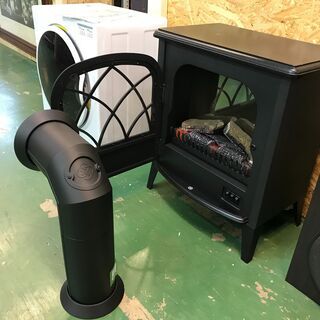 ディンプレックス 2019年 電気暖炉 リッツ RIT12J | faculdadeuninorte