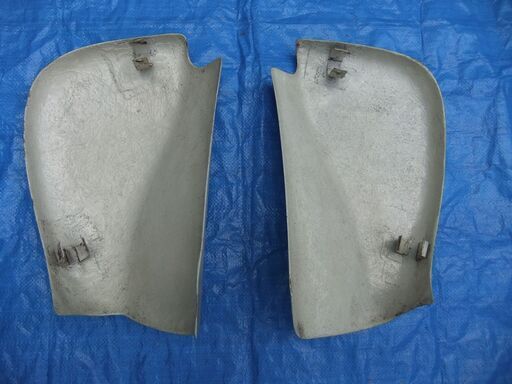 レア品！　ハーレーダビッドソン　オビナタスペシャル　フロントバンパーカバー レア品！ ハーレーダビッドソン オビナタスペシャル フロントバンパー