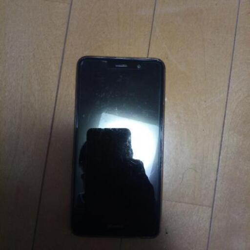 再度受付開始 あげます 説明文要確認要メッセージ送信時に確認連絡スマートフォンhuawei Simフリー Dmtg 大森町の家電の中古あげます 譲ります ジモティーで不用品の処分