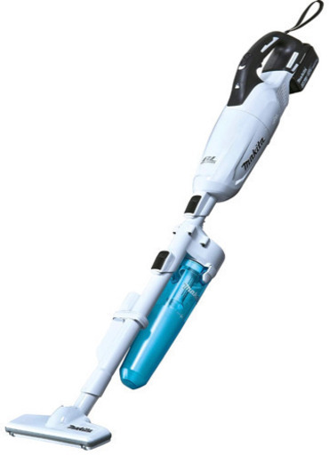 makita CL181FD充電式クリーナー