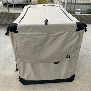 ソフトケンネル 大型犬用 120