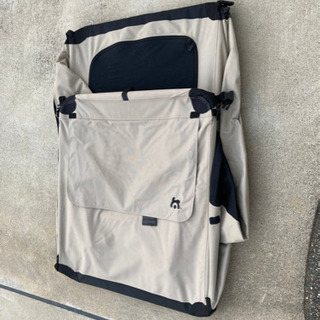 ソフトケンネル 大型犬用 120