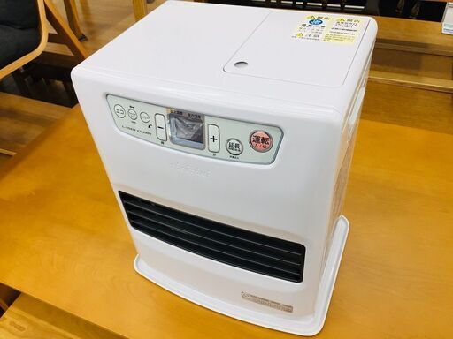 【トレファク鶴ヶ島店】TOYOTOMI(トヨトミ) LC-330 石油ファンヒーター