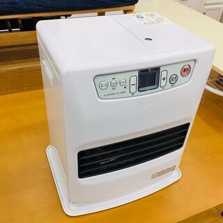 【トレファク鶴ヶ島店】TOYOTOMI(トヨトミ) LC-330 石油ファンヒーター