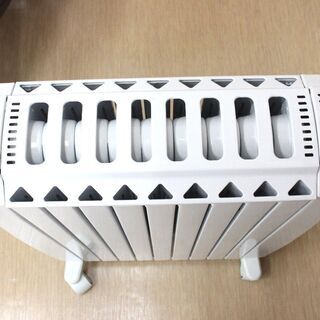 デロンギ☆オイルヒーター☆DDQ0915☆1500W☆~10畳☆動作品☆説明書付き☆中古品☆DeLonghi☆ 【こちらは店舗です。浜村鹿野温泉ICから3分 買取本舗 宮本リサイクル 営業時間9~19時 定休日水曜のみ←連絡できませんm(_ _)m】 − 鳥取県