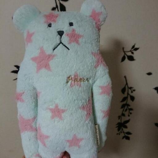 くまのぬいぐるみ クラフトホリック みいた 休止中です 福井のおもちゃ ぬいぐるみ の中古あげます 譲ります ジモティーで不用品の処分 くまのぬいぐるみ クラフトホリック みいた 休止中です 福井のおもちゃ ぬいぐるみ の中古あげます 譲ります ジモティーで不用品の処分