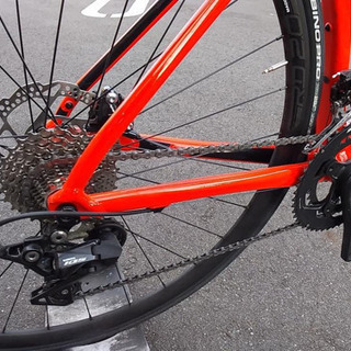 販売済！最終値下げ！！CANNONDALE CAAD13 2020  ロードバイク540