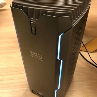 【ネット決済・配送可】高性能PC! Corsair One Pr...