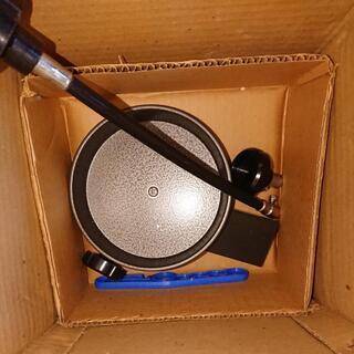 取引中 日本製 日野金属産業 ミザール 天体望遠鏡