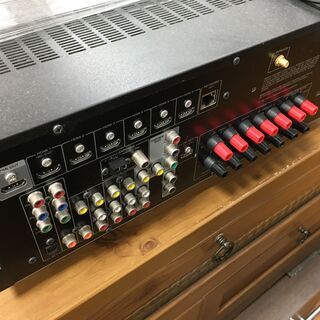 トレファク府中店】YAMAHA AVアンプ RX-V577