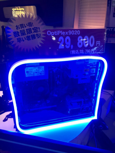 お買い得❗️ゲーミングPC一式No.102 (モニターやオフィス付き ...