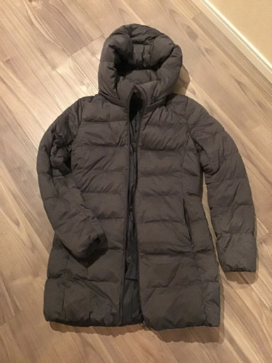 UNIQLO シームレスダウン　woman Mサイズ